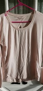 Womens Athleta long sleeve